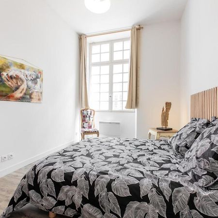 Bright Spacious Well-Equipped Apartment Carcasona Exterior foto