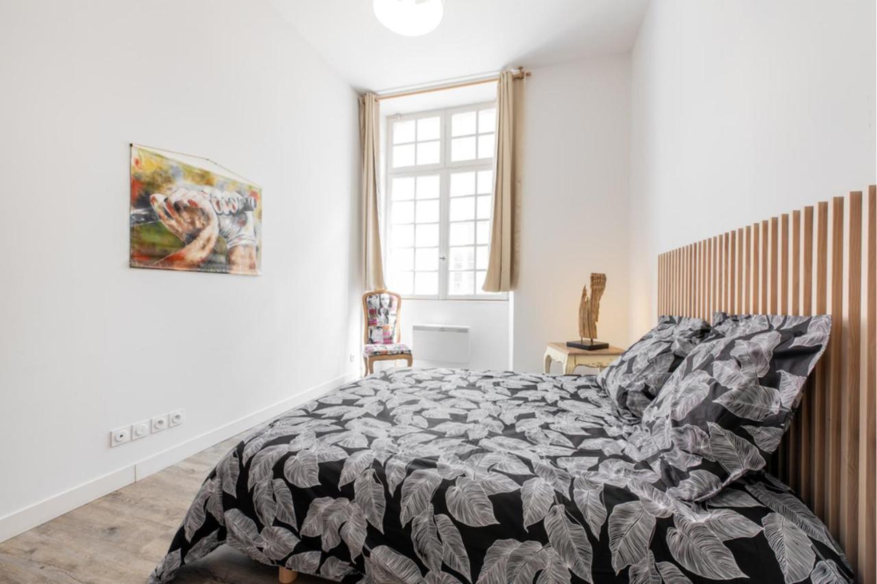 Bright Spacious Well-Equipped Apartment Carcasona Exterior foto