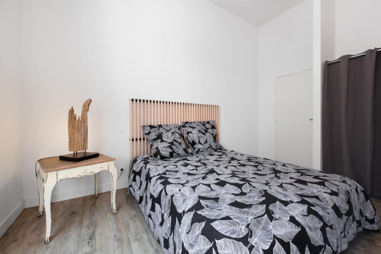 Bright Spacious Well-Equipped Apartment Carcasona Exterior foto