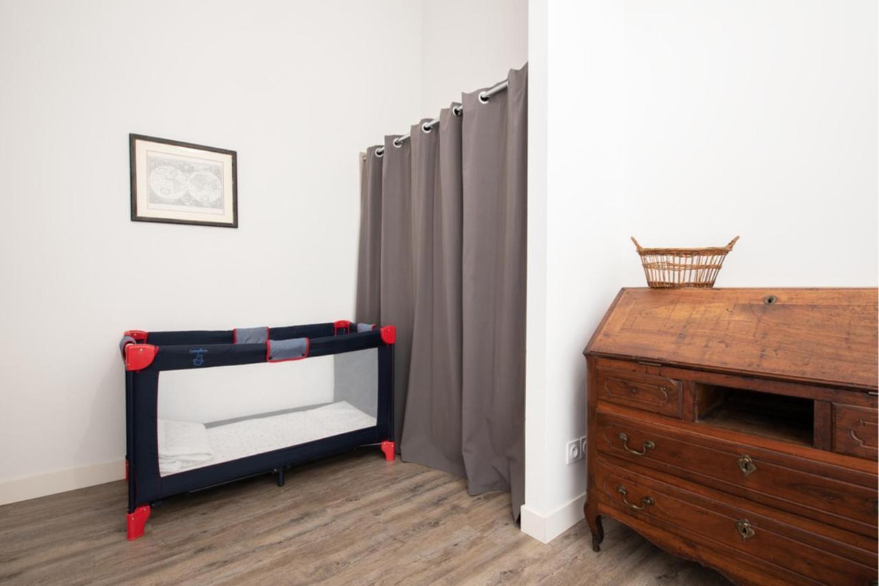 Bright Spacious Well-Equipped Apartment Carcasona Exterior foto