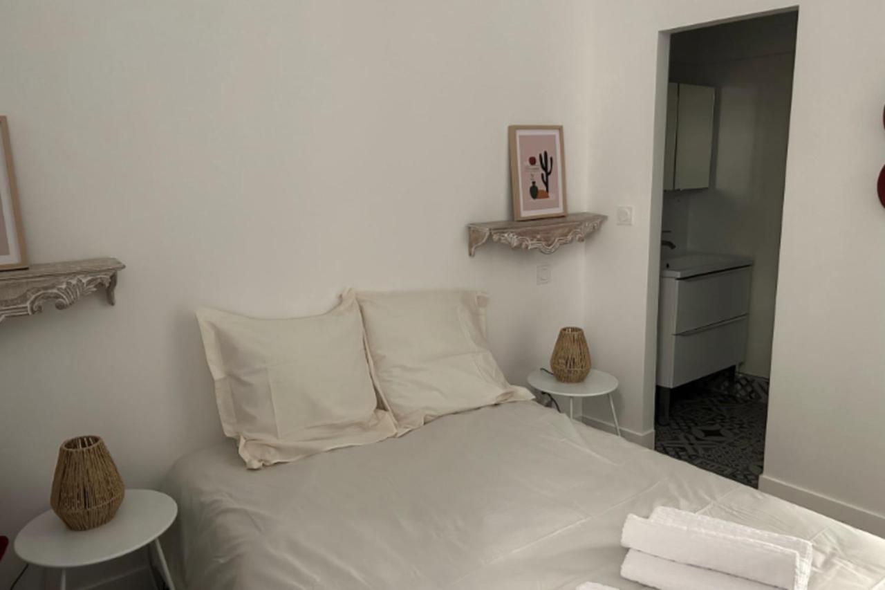 Bright Spacious Well-Equipped Apartment Carcasona Exterior foto